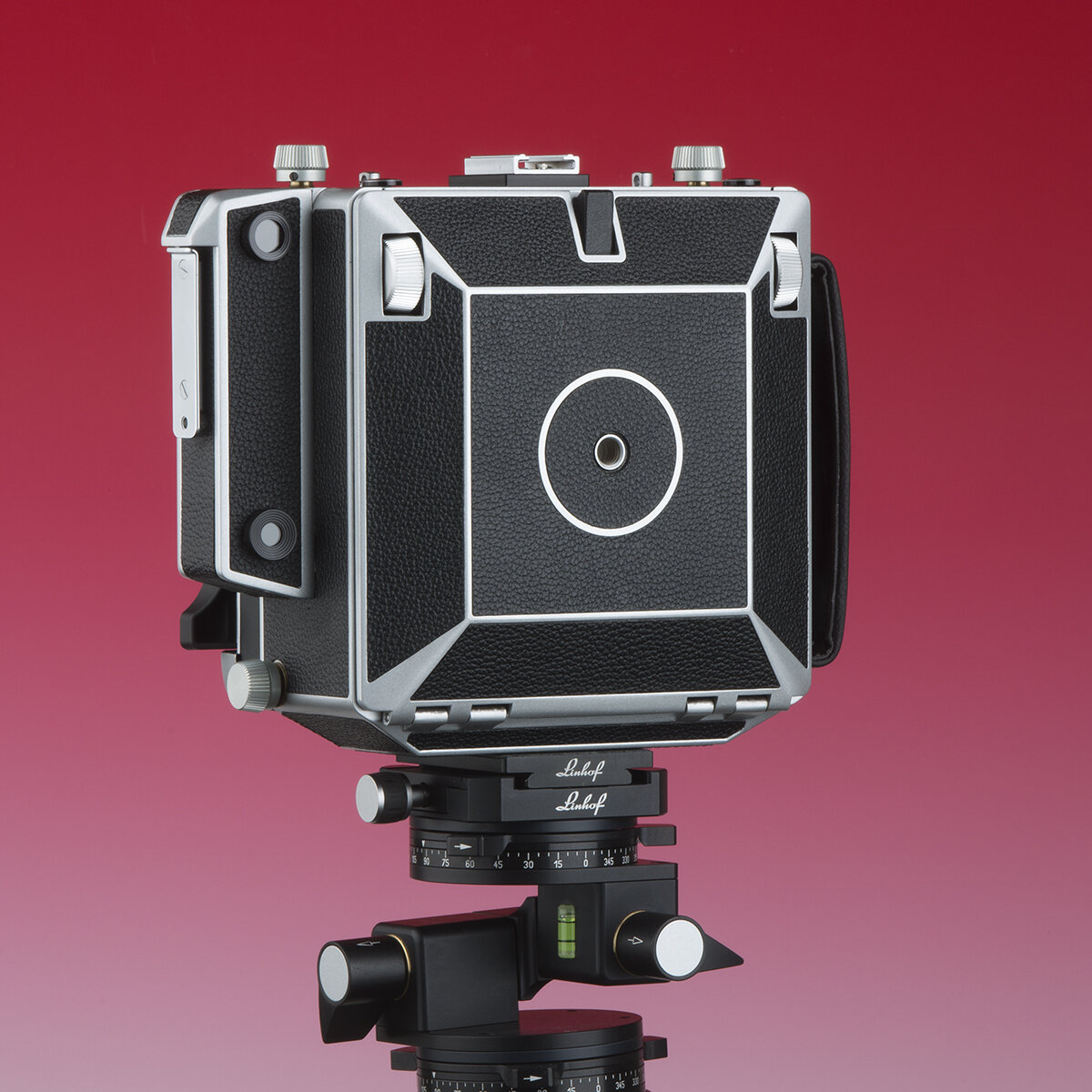 Serviced Linhof Cameras & Accessories For Sale — LAFLEX Camera Service
